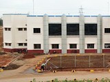 RPP Infra Projects Buildings