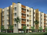 vishranthi homes - residential