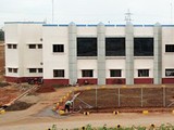 RPP Infra Projects Buildings