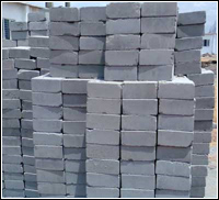 flyash bricks